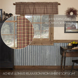 Crossboro Valance-Lange General Store