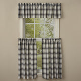 Crosswood Valance-Lange General Store