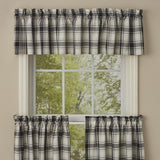 Crosswood Valance-Lange General Store