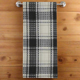 Crosswood Waffle Dishtowel-Lange General Store