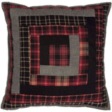 Cumberland Patchwork Pillow-Lange General Store