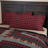 Cumberland Pillow Cases-Lange General Store