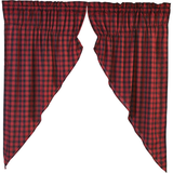 Cumberland Prairie Curtains-Lange General Store