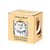 Cup of Happy Mug-Lange General Store
