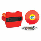 Discovery View Master-Lange General Store