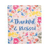 Dishcloth Set - Clementine Thankful & Blessed-Lange General Store
