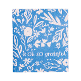 Dishcloth Set - Clementine Thankful & Blessed-Lange General Store