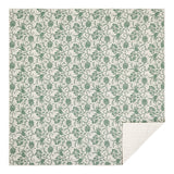 Dorsey Green Quilt-Lange General Store