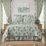 Dorsey Green Quilt-Lange General Store