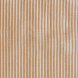 Dorsey Ticking Stripe Euro Sham-Lange General Store