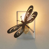 Dragonfly Night Light-Lange General Store