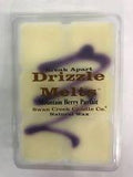 Drizzle Wax Melt - Mountain Berry Parfait-Lange General Store