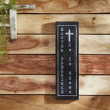 Easter Blessings Wooden Sign-Lange General Store