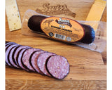 Elk Summer Sausage-Lange General Store