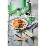 Enamelware Butter Dish-Lange General Store