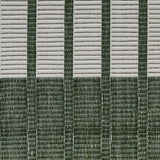 Evergreen Stripe Table Runner 72"-Lange General Store