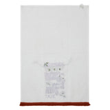 Fall Pumpkin Tea Towel-Lange General Store