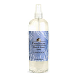 Farmhouse All-Natural Room & Linen Freshening Spray - Lange General Store