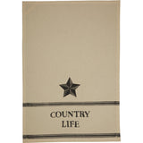 Farmhouse Star Country Life Towel Set-Lange General Store