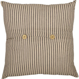 Sawyer Mill Charcoal Harvest Festival Pillow-Lange General Store