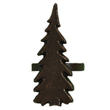 Fir Tree Napkin Ring-Lange General Store