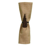 Fir Tree Napkin Ring-Lange General Store