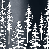 Fir Trees Night Light-Lange General Store