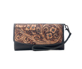 Fireside Bluff Wallet-Lange General Store