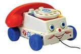 Fisher Price Chatter Telephone - Lange General Store - 1