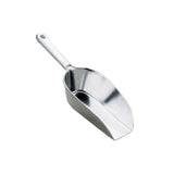 Flat Bottom Food Utility Scoop 7.5"-Lange General Store