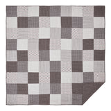 Fleurette Quilt-Lange General Store