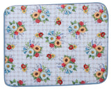 Flower Market Drying Mat-Lange General Store