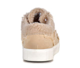 Francy Sneaker win Shearling Lining-Lange General Store