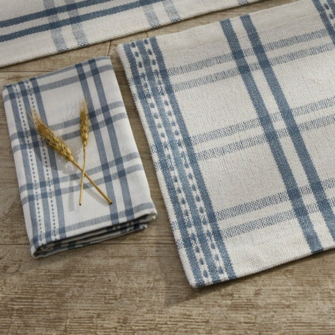 French Farmhouse Napkins-Lange General Store