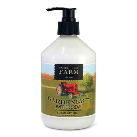 Gardener's Barrier Cream-Lange General Store