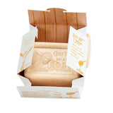 Goat Milk Pressed Bar Soap - Honey Apricot-Lange General Store