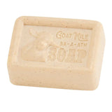 Goat Milk Pressed Bar Soap - Honey Apricot-Lange General Store