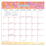 God Is with You All the Time Calendar 2025-Lange General Store