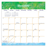 God Is with You All the Time Calendar 2025-Lange General Store