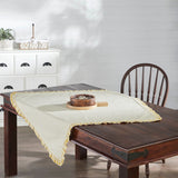 Golden Honeycomb Table Topper-Lange General Store