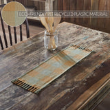 Golden Laurel Indoor/Outdoor Table Runners-Lange General Store