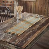 Golden Laurel Indoor/Outdoor Table Runners-Lange General Store