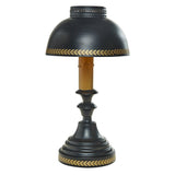 Goldman Black Tole Lamp-Lange General Store