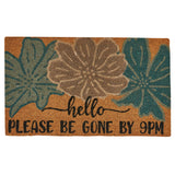 Hollis Door Mat-Lange General Store