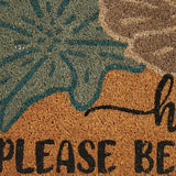 Hollis Door Mat-Lange General Store