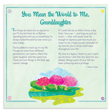 Granddaughter, I Love You So Much Calendar 2025-Lange General Store