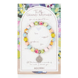 Grandmother Bracelet-Lange General Store