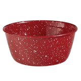 Granite Enamelware - Red-Lange General Store