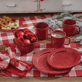 Granite Enamelware - Red-Lange General Store