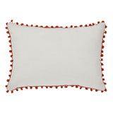 Grateful Pom Pom Pillow-Lange General Store